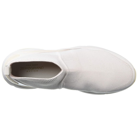 NWT Cole Haan Woman’s Zerogrand All Day Slip On Sneaker - Picture 3 of 5